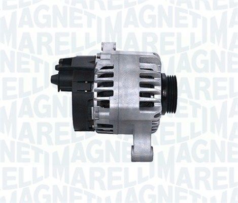 MAGNETI MARELLI kintamosios srovės generatorius 944390901900